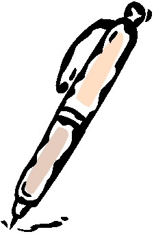 pen