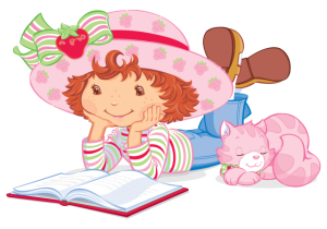 Малыш и книжка