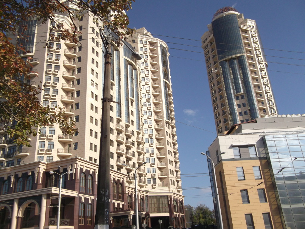 Аркадия